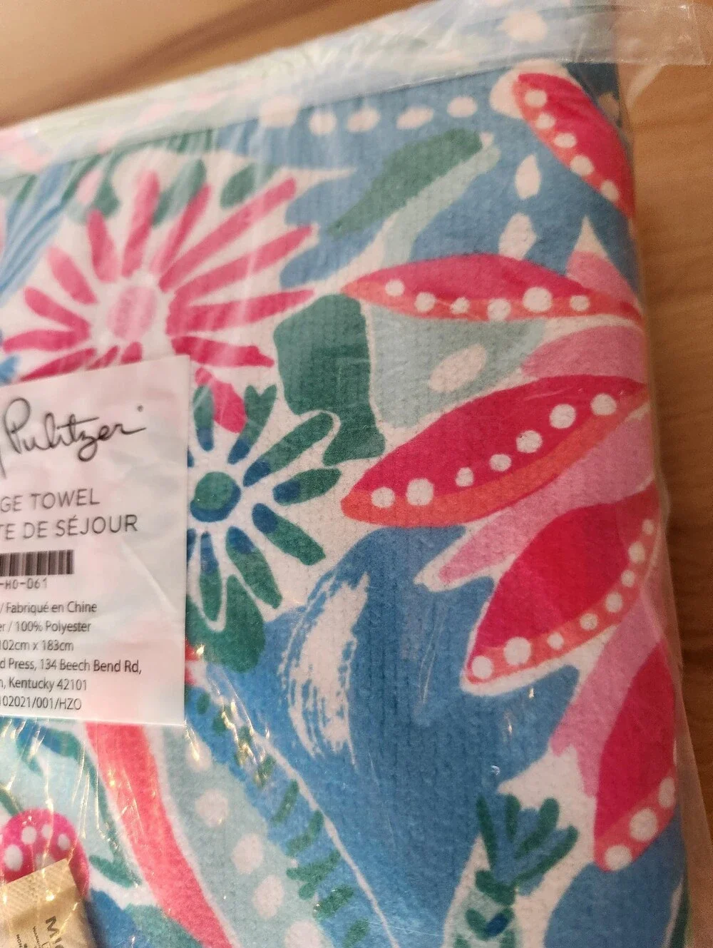 Lilly Pulitzer lilly pulitzer